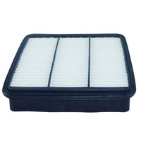 Filtro de Aire CA-C911P A21-1109111 A211109111 para Chery A5 Tiggo Tiggo 3 DR Lexus Volvo Toyota Corolla Camry Chevrolet Isuzu