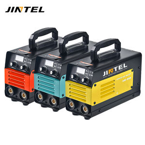 卸売ミニその他高級鋼製溶接機操作しやすい小型ポータブルアーク溶接機MMA溶接装置 - Product Image 2