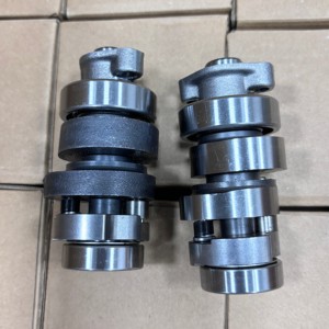 Scooter SH150 vierge brut Vario 150 <span class=keywords><strong>arbre</strong></span> à cames pour Honda PCX WW 125cc 150cc WW125D PCX125 WW150 KZR125 PCX150 <span class=keywords><strong>arbre</strong></span> à <span class=keywords><strong>came</strong></span> 4 temps - Product Image 2