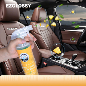 Ezcliny Quick Total Interior Cleaning <span class=keywords><strong>auto</strong></span> pulizia multiuso liquido ad alta efficienza <span class=keywords><strong>lavaggio</strong></span> Spray prodotti per la cura dell'<span class=keywords><strong>auto</strong></span> - Product Image 3
