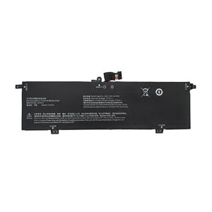 Batería de Repuesto para Portátil 2874C4 de 65 Wh para THUNDEROBOT T-BOOK 14 - Product Image 1