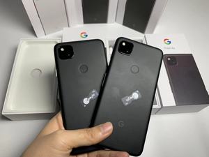 Bán buôn sử dụng cho <span class=keywords><strong>Google</strong></span> cho Pixel 5g điện thoại thông minh gốc mở khóa điện thoại di động loạt cho pixel 4A 6 duy nhất 128GB LTE CDMA - Product Image 2