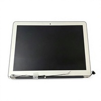 Écran de remplacement pour ordinateur portable 13 pouces pour Apple MacBook Air A1466 2013 2014 2015 2017 Grade B Assemblage complet de l'écran LCD