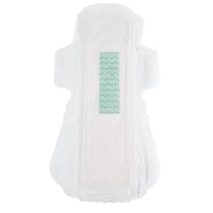 Wholesale OEM/ODM Woman Napkin Pad Sanitary Good Quality Pads For Women Sanitary Napkins