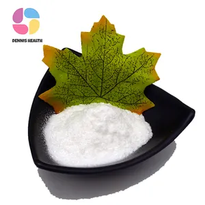 Hot Sell White Powder Food Additives Fumaric Acid Food Grade