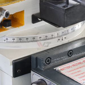 중국 수직 벤치 드릴링 밀링 머신 <span class=keywords><strong>ZX50C</strong></span> 소형 밀링 머신 판매 - Product Image 5