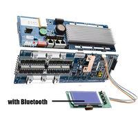 Seplos 50A/100A/150A/200A 24V/48V CAN/RS485 Carte de protection de batterie Balance Lithium Smart 48V Lifepo4 BMS