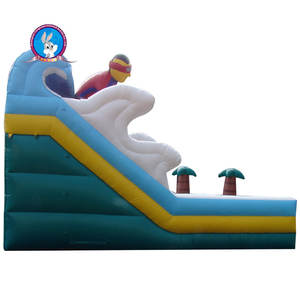 Combo et toboggan gonflable <span class=keywords><strong>Happy</strong></span> <span class=keywords><strong>Hop</strong></span> pour enfants <span class=keywords><strong>Happy</strong></span> <span class=keywords><strong>Hop</strong></span> Bouncer gonflable pour enfants - Product Image 3