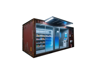 Máquina Expendedora de patatas fritas. - Product Image 4