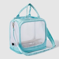 Sac de transport pliable pour oiseaux, en tissu Oxford, pour perruches, pigeons et autres animaux de compagnie, idéal pour l'extérieur