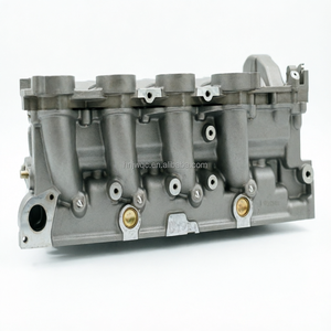 Pièces de moteur de haute qualité, culasse nue DV6, AMC 908596 1676424 0200EH 1229884 8603391 pour Peugeot 207 308 Citroën <span class=keywords><strong>1</strong></span>.6 <span class=keywords><strong>HDI</strong></span> - Product Image 6