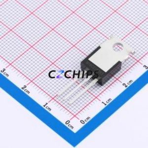 ทรานซิสเตอร์สนาม TO-220AB RFP25N05L-VB คุณภาพสูง (MOsfet) - Product Image 2