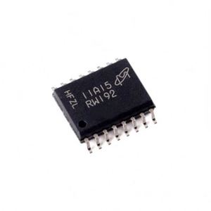 Microcontrolador MCU FPGA, Soporte para Lista B-O-M, Chips IC, Microcontrolador 25QU01GBBB8ESF - Product Image 1