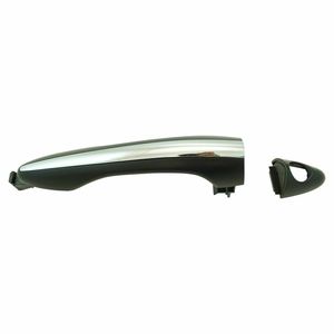 Manijas Exteriores de Puerta para Hyundai AZERA, Repuestos Automotrices en Existencia, 82651-3L000, Transfronterizo - Product Image 3