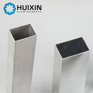 Tubos rectangulares <span class=keywords><strong>de</strong></span> <span class=keywords><strong>aluminio</strong></span> <span class=keywords><strong>de</strong></span> extrusión delgada anodizada, tamaños <span class=keywords><strong>de</strong></span> tubo <span class=keywords><strong>de</strong></span> <span class=keywords><strong>aluminio</strong></span> - Product Image 6