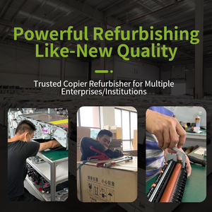 Fotocopiadora Industrial Usada REOEP, Reacondicionada para Impresora <span class=keywords><strong>Digital</strong></span> Multifunción Xerox B9100/B9110/B9125/B9136, Imprime/Copia/Escanea - Product Image 6