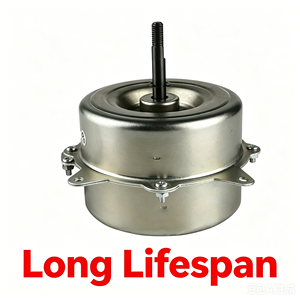 มอเตอร์เครื่องทำน้ำเย็น YDK ทองแดง 60-90W BLDC สำหรับเครื่องทำน้ำ<span class=keywords><strong>เย็น</strong></span>แบบใช้ลม เหมาะสำหรับฮิตาชิ โตชิบา พัดลมทำความเย็นในบ้าน - Product Image 1