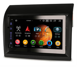 Erisin ES6570D 7 "Android 14 GPS autoradio WiFi 4G sans fil CarPlay pour FIAT DUCATO <span class=keywords><strong>CITROEN</strong></span> <span class=keywords><strong>JUMPER</strong></span> <span class=keywords><strong>tableau</strong></span> <span class=keywords><strong>de</strong></span> <span class=keywords><strong>bord</strong></span> pour lecteur DVD - Product Image 3