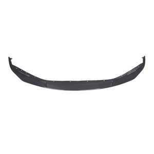 Divisor de parachoques delantero de fibra de carbono seco Real accesorio de labio delantero embellecedor para BMW M3 M4 G80 G81 G82 G83 R44 estilo Racing Upgrade - Product Image 2