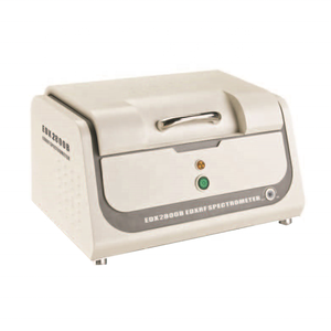 Espectrómetro EDX2800B ROHS, Espectrómetro de Fluorescencia de Rayos X por Dispersión de Energía (XRF) - Product Image 1