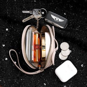 Creative Women's Little <strong>Elephant</strong> Leather <strong>Coin</strong> <strong>Purse</strong> Handheld Zipper Bag for Lipstick Key and Card Storage New PU Material - Product Image 3