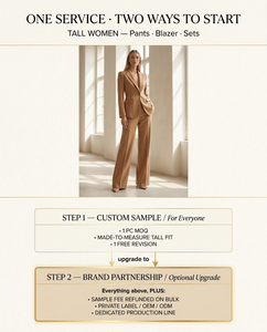 <span class=keywords><strong>Pantaloni</strong></span> Larghi in Lino Personalizzati all'Ingrosso da Donna, Vestibilità Ampia, Lunghezza Interna Gamba <span class=keywords><strong>34</strong></span> Pollici, Stile Resort, Extra Lunghi - Product Image 3