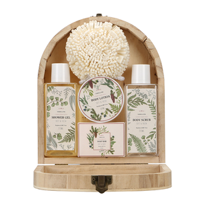 <span class=keywords><strong>Set</strong></span> da Bagno Mini per Hotel/Viaggio di Alta Qualità, Alla Moda e di Lusso, <span class=keywords><strong>Set</strong></span> Regalo da Bagno <span class=keywords><strong>Spa</strong></span>, Produttore OEM Cinese - Product Image 6
