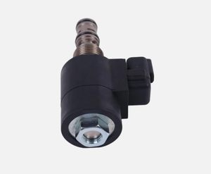 Vanne solénoïde 87429978 pour 580N 580M 590SM 580SM 590SN 580SN 570MXT 586G 588G 586H 588H - Product Image 1