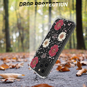 <span class=keywords><strong>Cover</strong></span> per Cellulare con Stampa Floreale Personalizzata, Custodia Protettiva per <span class=keywords><strong>Huawei</strong></span> Honor X9 X7 X8 Y70 9se - Product Image 3
