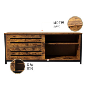Entryway <b>shoe</b> cabinet, <b>storage</b> cabinet, large capacity, bedroom and living room <b>storage</b> cabinet, multifunctional - Product Image 3