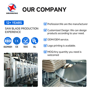 12inch 36t + 4t Lưỡi cưa multirip cưa gỗ cắt tròn đa Rip lưỡi cưa với rakers - Product Image 5