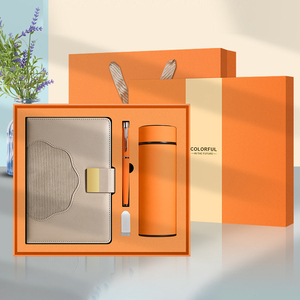 Annual Corporate Activities High-end Holiday Gifts Vip Customer Holiday Gifts Top Gift Set For Customers - Product Image 1