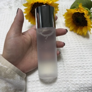 <span class=keywords><strong>Agua</strong></span> <span class=keywords><strong>Micelar</strong></span> Facial Vegana de 100 ml, Suave y Delicada, para Desmaquillar Rostro, Labios y Pestañas, Limpieza Profunda, Marca Privada - Product Image 2