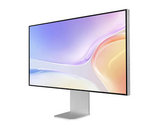 4K 5K IPS LCD Pc monitörü alüminyum alaşım 27 inç HDR LED ofis oyun monitörü hızlı kargo - Product Image 6