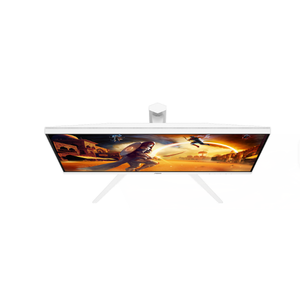 จอเกมมิ่งขนาด 27 นิ้ว รุ่น Q27G4SLM/WS ปี 2026 ความละเอียด QHD 2560x1440 320Hz Fast IPS พร้อมเทคโนโลยี Circular Polarization ปกป้องสายตา และ Mini LED - Product Image 3
