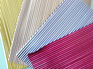 Printed and colorful aluminum foil chocolate candy wrapping <b>paper</b> - Product Image 5