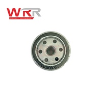 فلتر زيت المحرك عالي الأداء WRR LFY114302 لقطع غيار السيارات لمرسيدس-بنز الفئة S وفورد جرانادا II ومازدا CX-5 وCX-8