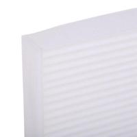 Filtres à air de cabine de voiture en tissu de climatisation de haute qualité pour TOYOTA GR Corolla 2022- 87139-YZZ25 87139-YZZ16 87139-YZZ08