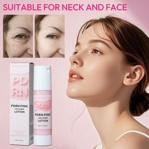 Natural Highly Moisturizing Nourishing Niacinamide Whitening Sunscreen Anti-Wrinkle Daily Care Body Face <b>Lotion</b> PDRN Korean - Product Image 6