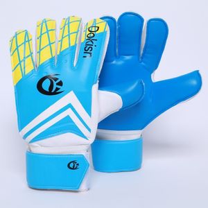 Guanti professionali protettivi in lattice in Nylon guanti da <span class=keywords><strong>portiere</strong></span> da calcio guanti da calcio Futbol calcio <span class=keywords><strong>portiere</strong></span> - Product Image 2