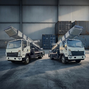 <span class=keywords><strong>Camion</strong></span> élévateur diesel 4x2 neuf pour travaux <span class=keywords><strong>de</strong></span> <span class=keywords><strong>déménagement</strong></span>, fourni par l'usine chinoise - Product Image 3