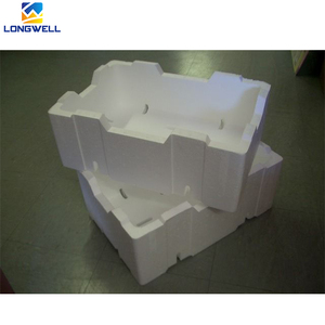 Máy Làm Hộp Cá Xốp Tự Động Longwell EPS - Product Image 2