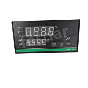 Sıcaklık nem odası nem klima odası - Product Image 3