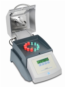 Termostato Digital de Alta Temperatura Hach HT200S para Reactor, para Digestión Rápida de COD, TN, TP, Análisis de Agua - Product Image 4