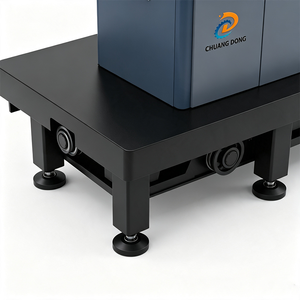40kg High Payload 6-Axis Collaborative <strong>Robot</strong> (Cobot)-2000mm Working Radius 0.08mm Repeatability-for Heavy - Product Image 5