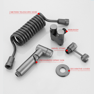 Опрыскиватель для биде - Product Image 5