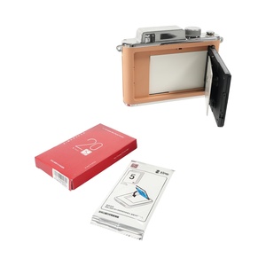 Hprt New arrivals sản phẩm xách tay <span class=keywords><strong>bluetooth</strong></span> ZINK AR hình ảnh điện thoại di động ngay lập tức máy ảnh màu mini Pocket Máy in ảnh cho Z2 - Product Image 6