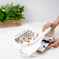 Sac fourre-tout personnalisé avec fermeture éclair, sac en toile avec nom personnalisé, cadeaux de remerciement pour les enseignants et le personnel scolaire
