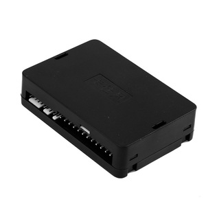 Système d'alarme de <span class=keywords><strong>voiture</strong></span> 12V, dispositif antivol, télécommande, verrouillage des portes et ouverture du coffre, ajustement universel, prise en charge OEM - Product Image 4