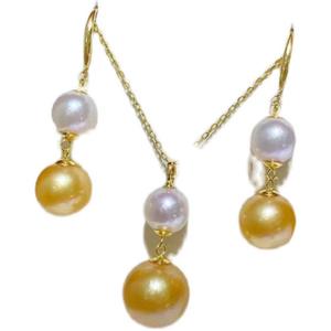 WENCHI S925 Argent Accessoires DIY pour perles, support vide pour pendentif et clou d'oreille, ensemble de bijoux fantaisie, modèle Chine 11446 - Product Image 5